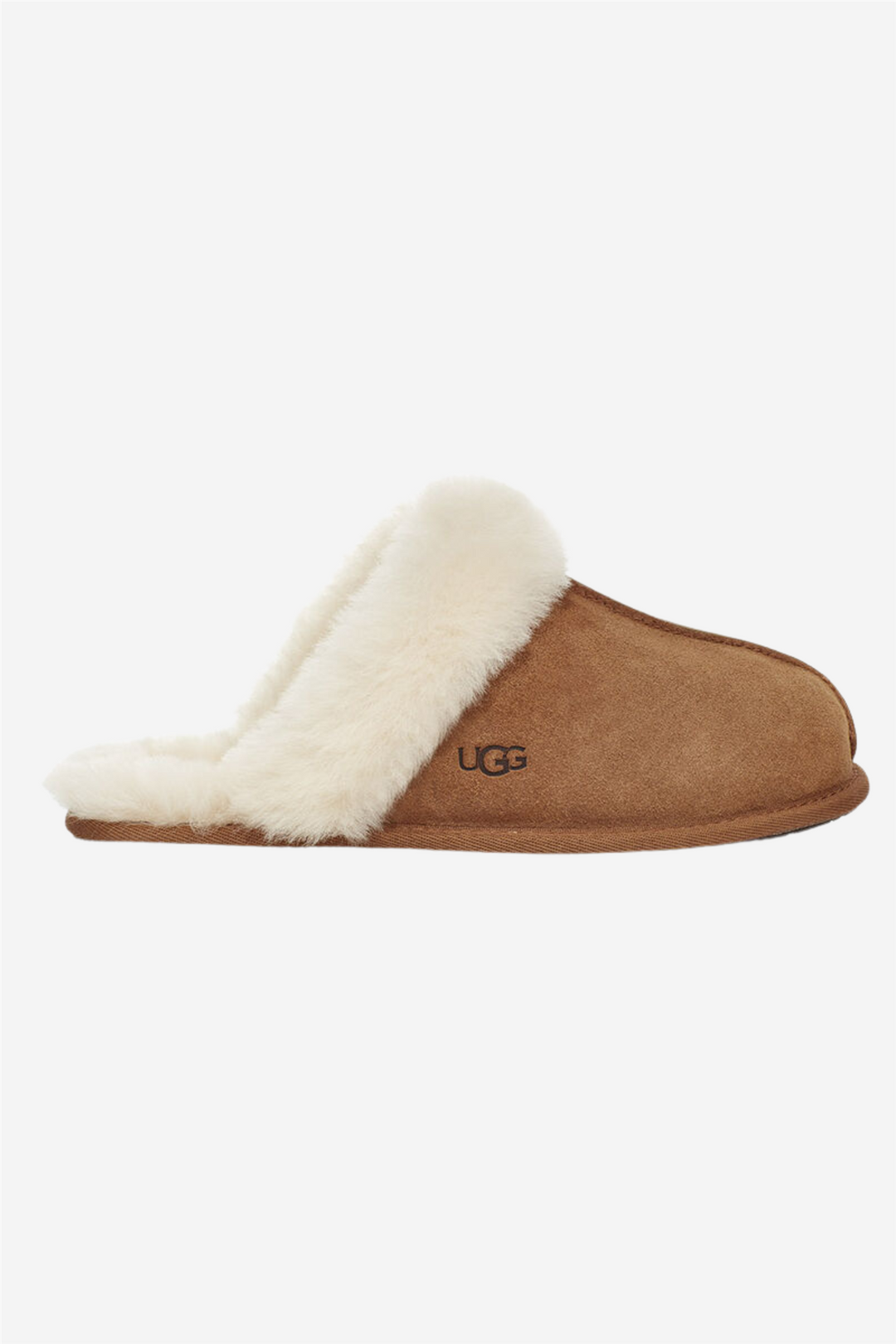 UGG Sko Scufette Chestnut